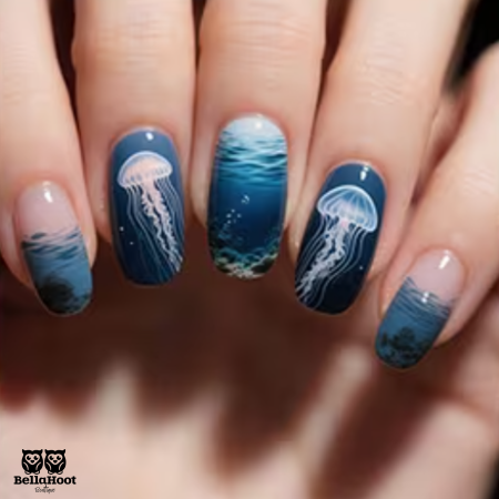 JELLYFISH BALLET 